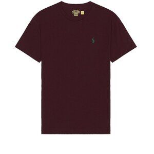 Polo Ralph Lauren Crew Neck Tee